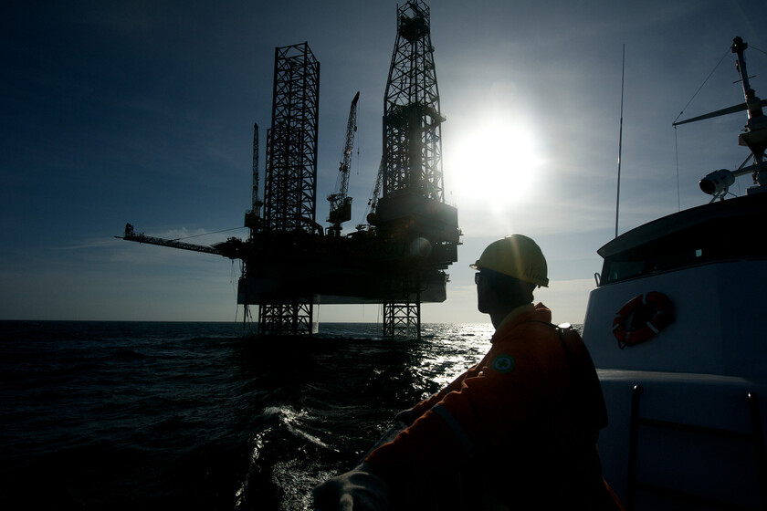 invertir un millón en una infraestructura arruinada desde hace décadas

 – Tinta clara