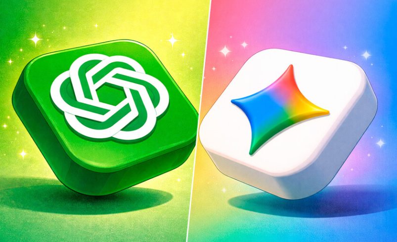 ChatGPT parecía el rey intocable de la IA. Durante el último año Google se ha comido casi todo su liderazgo

 – Tinta clara