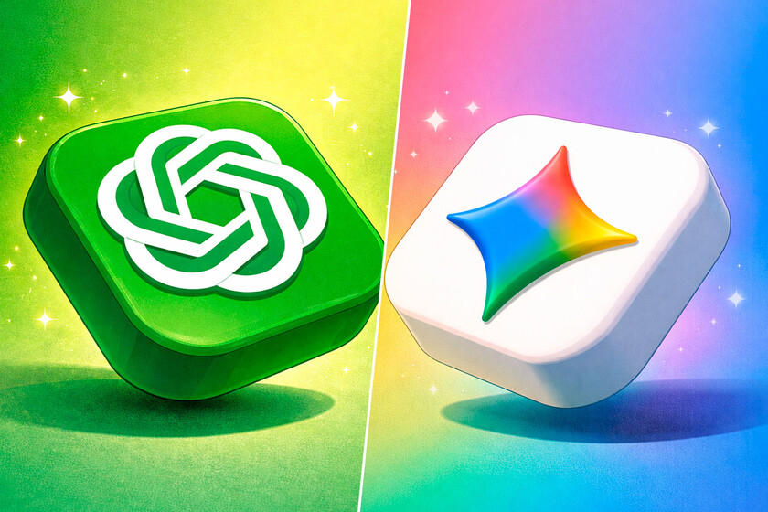 ChatGPT parecía el rey intocable de la IA. Durante el último año Google se ha comido casi todo su liderazgo

 – Tinta clara