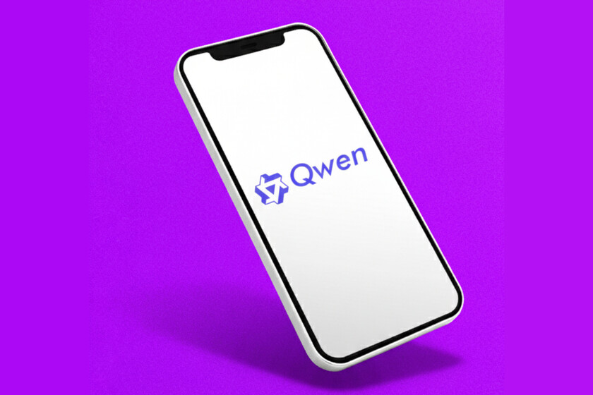 Qwen y modelos abiertos

 – Tinta clara