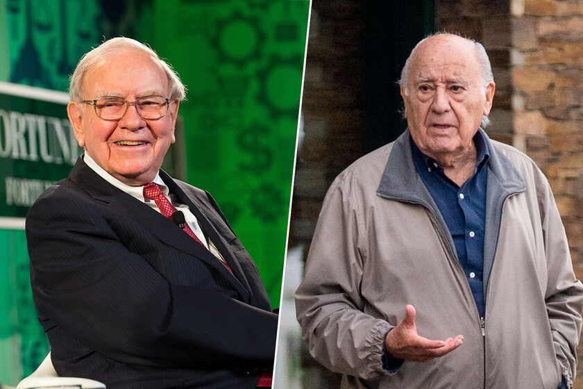 El rally de Inditex ha sido su mejor combustible

 – Tinta clara