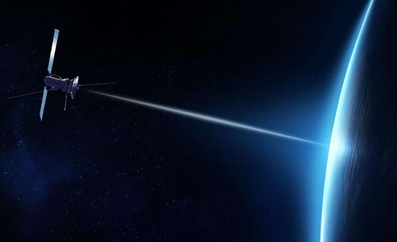 convierte tus rayos en armas accidentales

 – Tinta clara