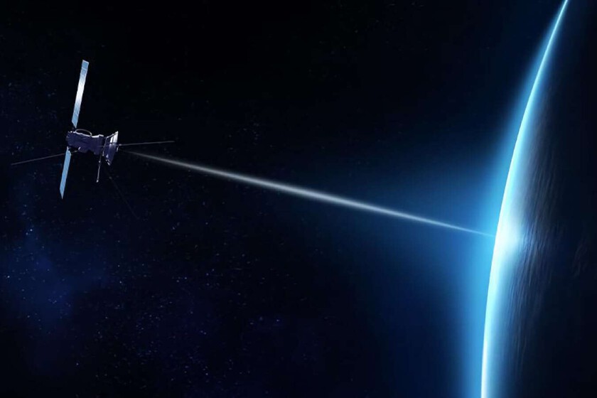 convierte tus rayos en armas accidentales

 – Tinta clara