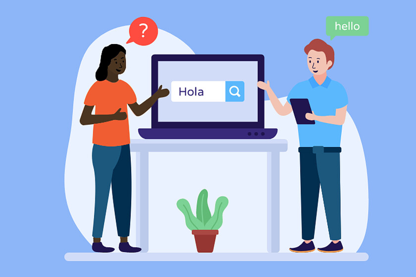 La IA ya ha destruido el mundo de los programadores tal como lo conocíamos. Ahora es el turno de los traductores.

 – Tinta clara