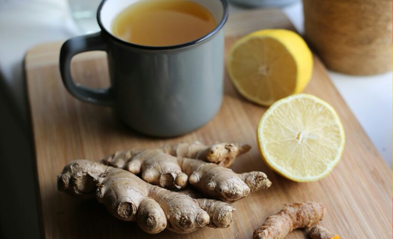 Utilizamos el jengibre como medicina desde hace 2.500 años. La ciencia acaba de darnos la razón

 – Tinta clara