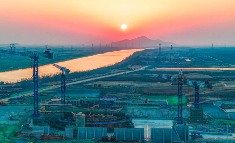 La energía nuclear ha generado electricidad durante décadas. China la está reinventando para algo más: la industria

 – Tinta clara