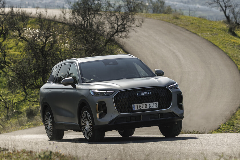 opiniones, primer contacto y fotos

 – Tinta clara