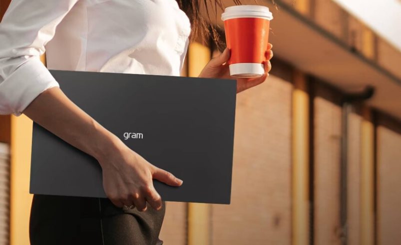 El Corte Inglés deja este portátil top LG de 1 TB y 32 GB de RAM a más de la mitad de precio

 – Tinta clara