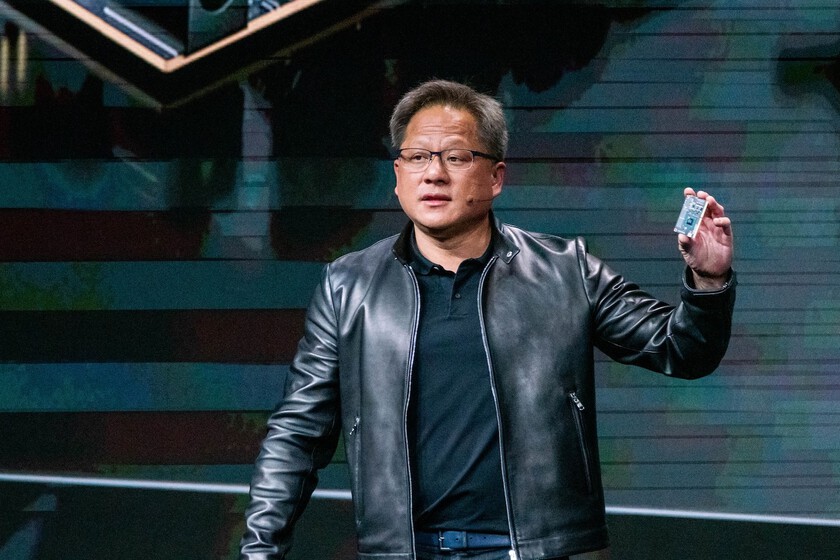 La llegada de los procesadores NVIDIA es inminente y trae 8 portátiles bajo el brazo

 – Tinta clara