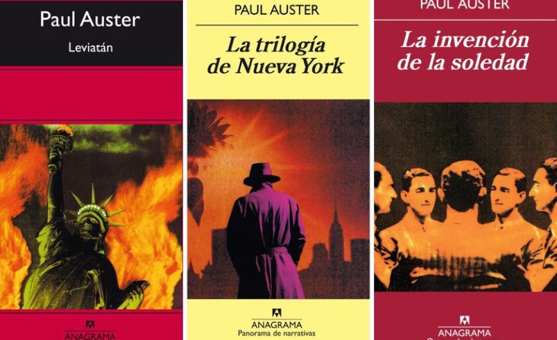 Sus novelas más icónicas y cómo leerlas

 – Tinta clara