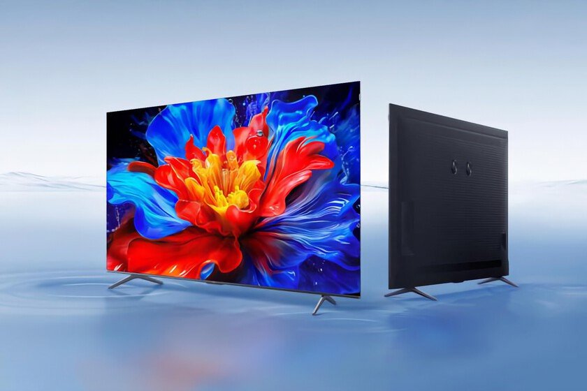 TCL crece enormemente en televisores mientras Samsung cae. La sorpresa que nadie vio venir está por suceder

 – Tinta clara