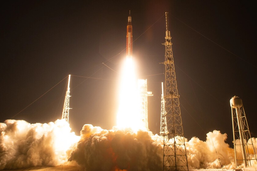 Cuáles son las posibilidades de que Artemis II despegue rumbo a la Luna el 7 de febrero y todo lo que la NASA debe validar antes

 – Tinta clara