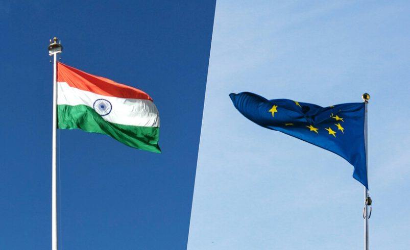 La UE y la India sellan por fin su gran acuerdo comercial. Trump ha acelerado lo que llevaba dos décadas estancado

 – Tinta clara