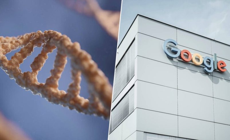 Se llama AlphaGenome y busca los ‘defectos’ del ADN que nadie más ve

 – Tinta clara