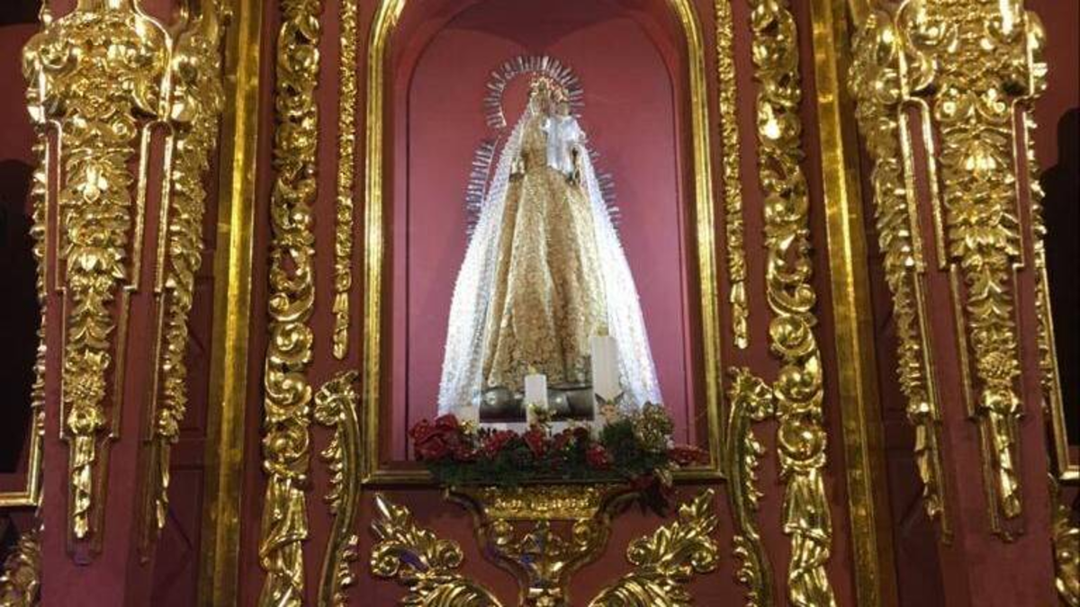 Así se viven las romerías al Cerro de la Popa, corazón de la Fiesta de la Virgen de la Candelaria en Cartagena

 – Tinta clara