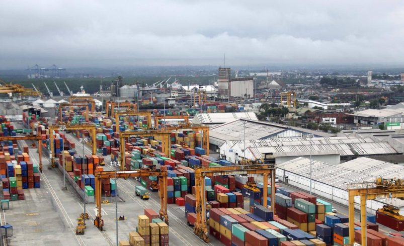 El impacto económico que podría tener la crisis comercial entre Colombia y Ecuador

 – Tinta clara