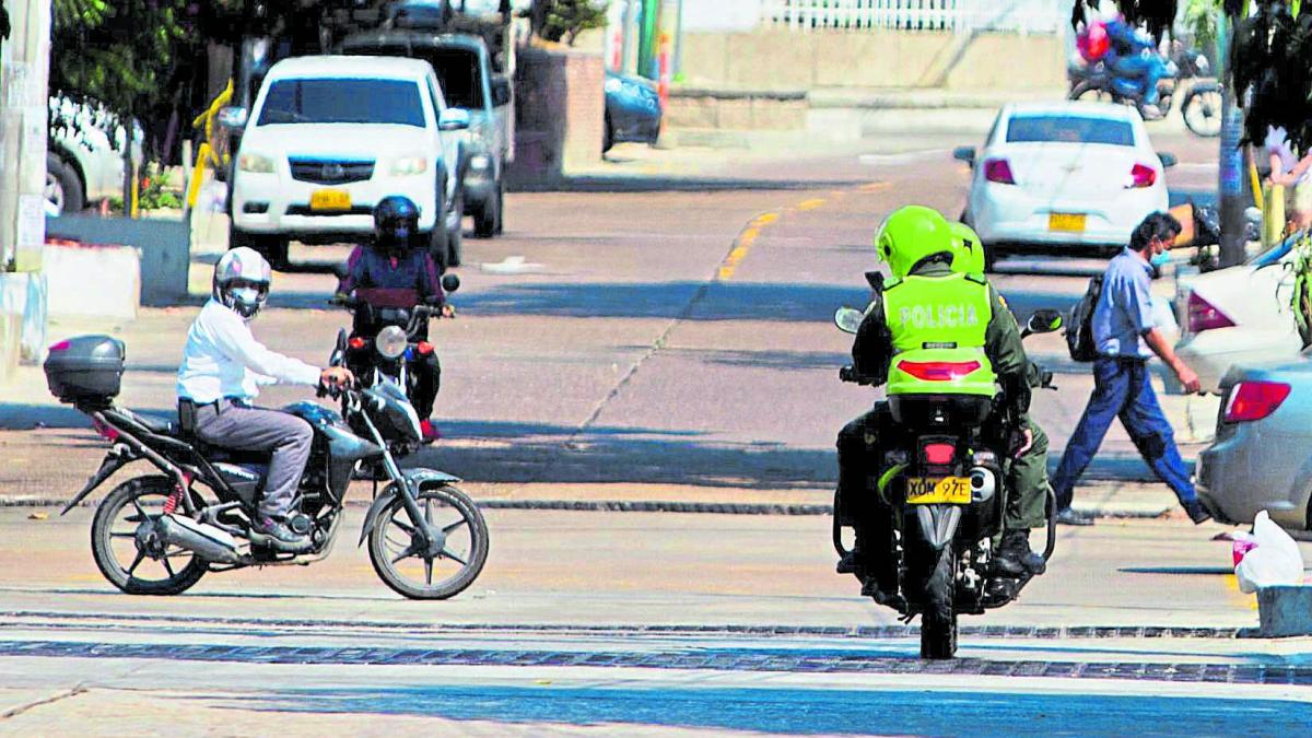 Incendio en casa de Nueva Granada deja sin hogar a una familia en la mañana de Año Nuevo: la emergencia provocó la muerte de su mascota

 – Tinta clara