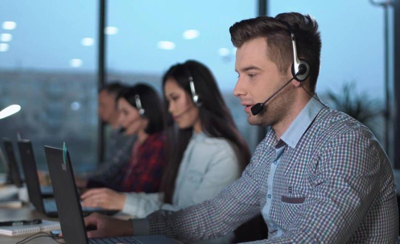 El empleo juvenil está en riesgo.

 – Tinta clara