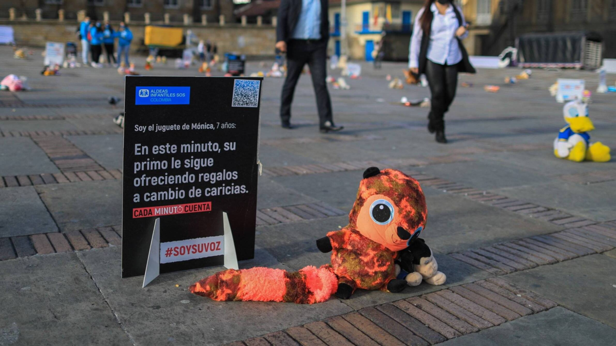 Más de 33 años de prisión para un depredador sexual del barrio Olaya Herrera de Cartagena

 – Tinta clara