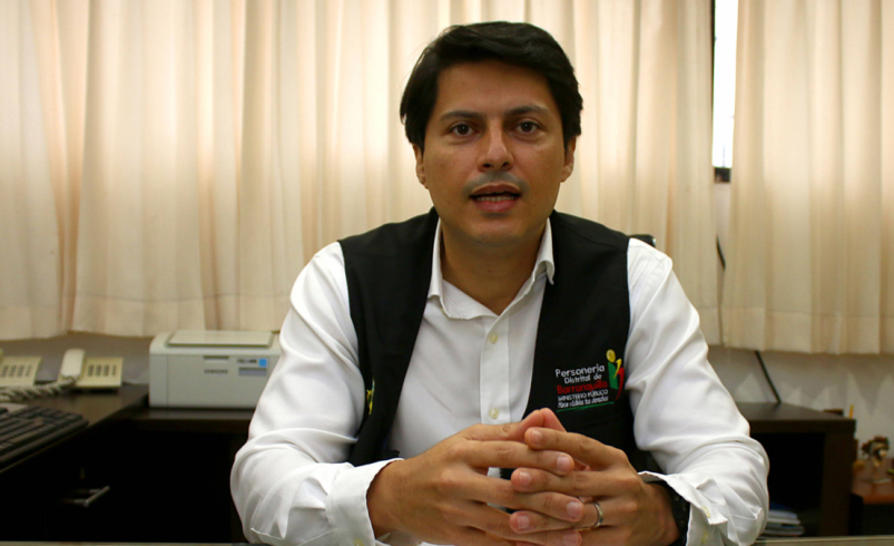 ‘No tenemos jurisdicción en Malambo’

 – Tinta clara