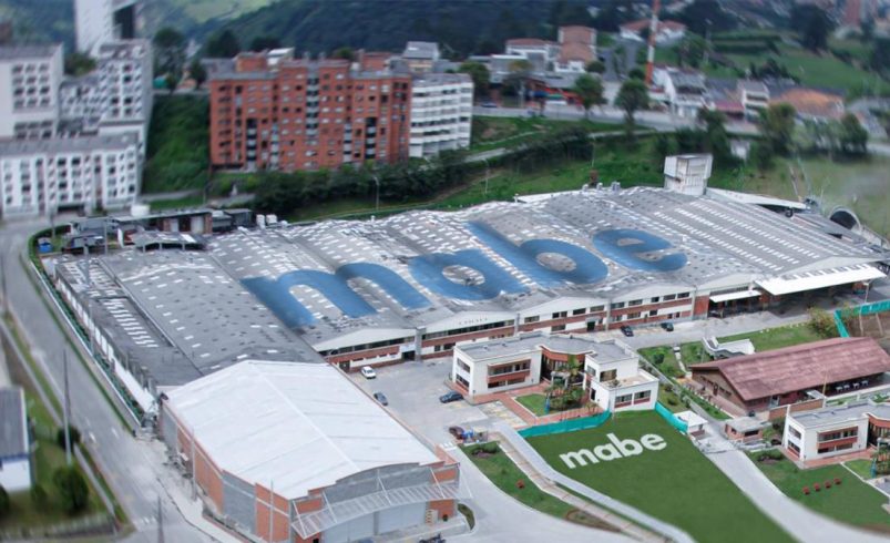 Mabe, la multinacional colombiana nacida en Manizales, fue elegida como la mejor empresa para trabajar en América Latina: ¿cómo fue la elección?

 – Tinta clara