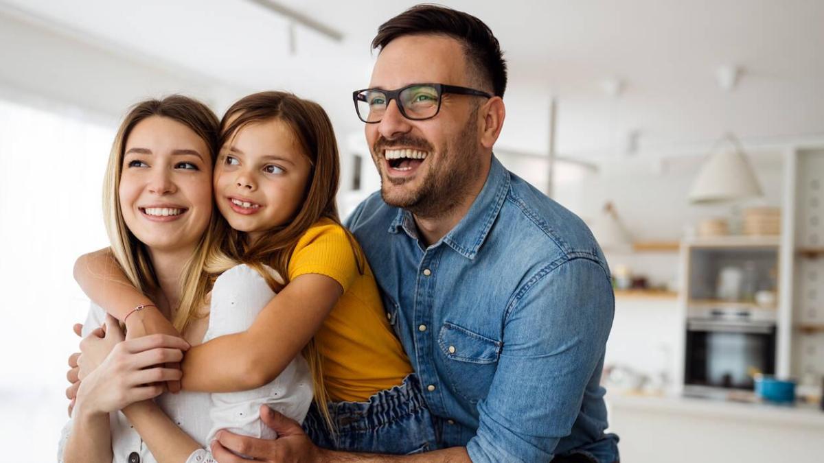 ¿La jornada familiar termina con jornada reducida? Opciones para un día libre

 – Tinta clara