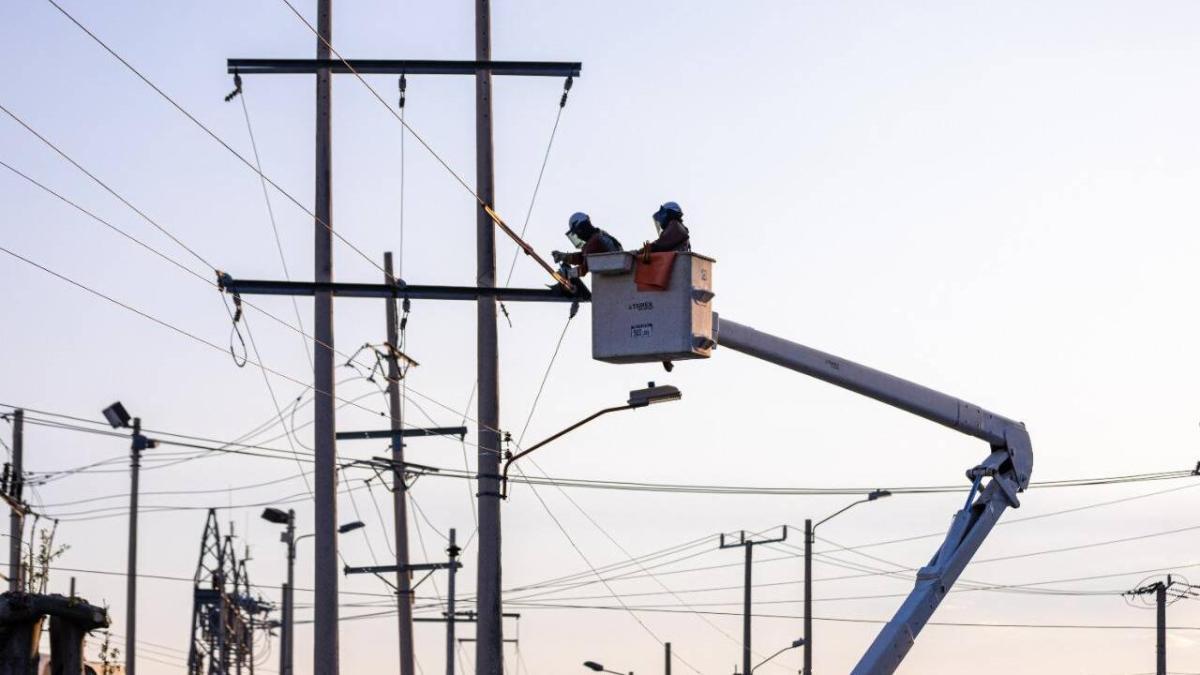 El Gobierno nacional activa un plan de obras eléctricas de más de US$1.370 millones para mejorar los servicios energéticos en el Caribe

 – Tinta clara