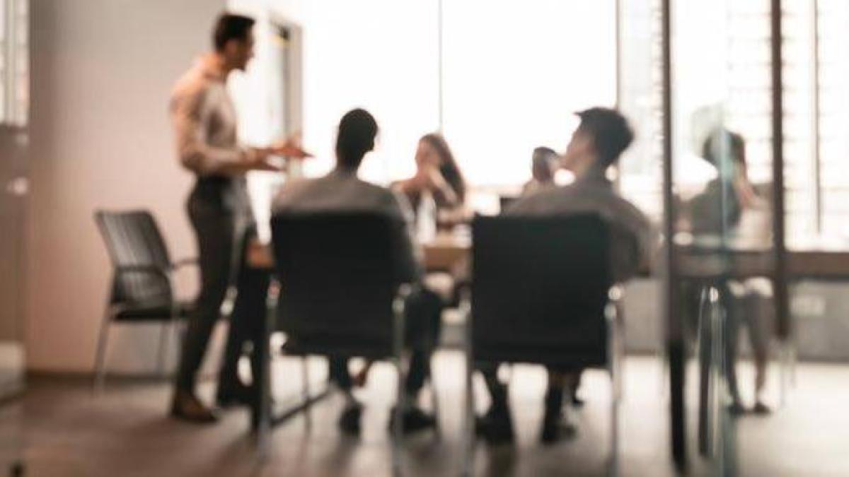 período de finalización y actas de la reunión

 – Tinta clara