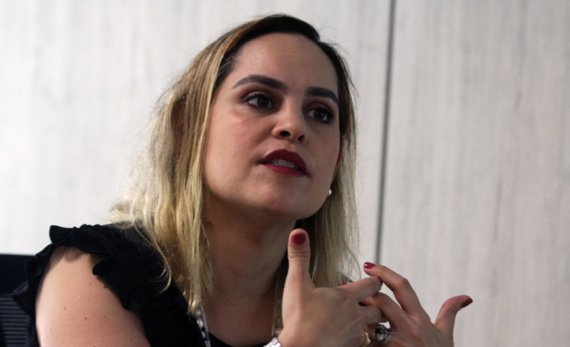 Director del Jardín Botánico de Medellín en juicio contra funcionarios del exalcalde Daniel Quintero: ‘Me pidieron un delito’

 – Tinta clara