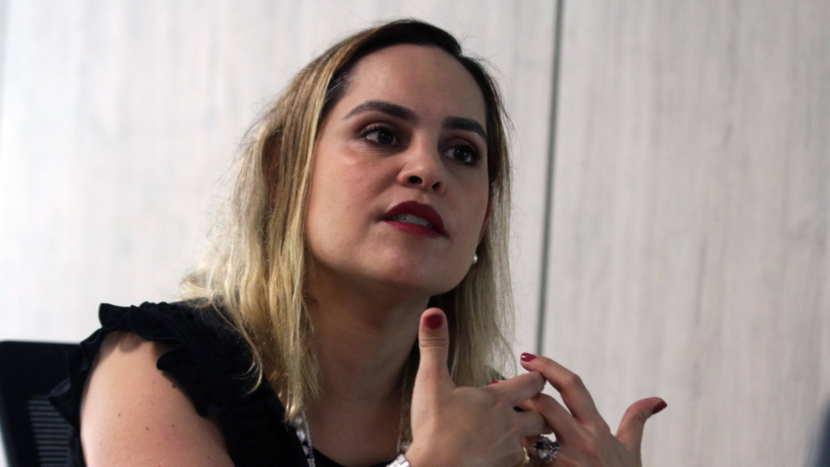 Director del Jardín Botánico de Medellín en juicio contra funcionarios del exalcalde Daniel Quintero: ‘Me pidieron un delito’

 – Tinta clara