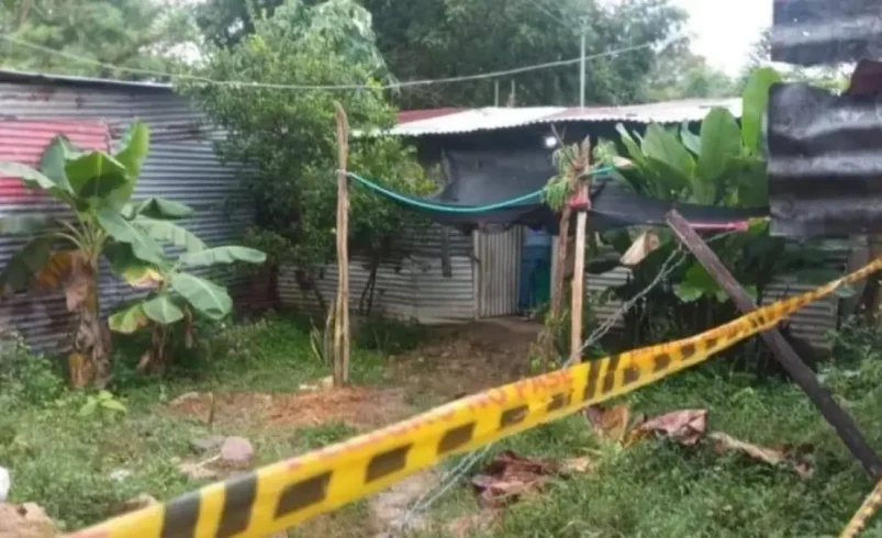 Masacre en Abejorral y crímenes con violencia en Remedios (Antioquia) sacuden el inicio de 2026 en esta zona del país

 – Tinta clara