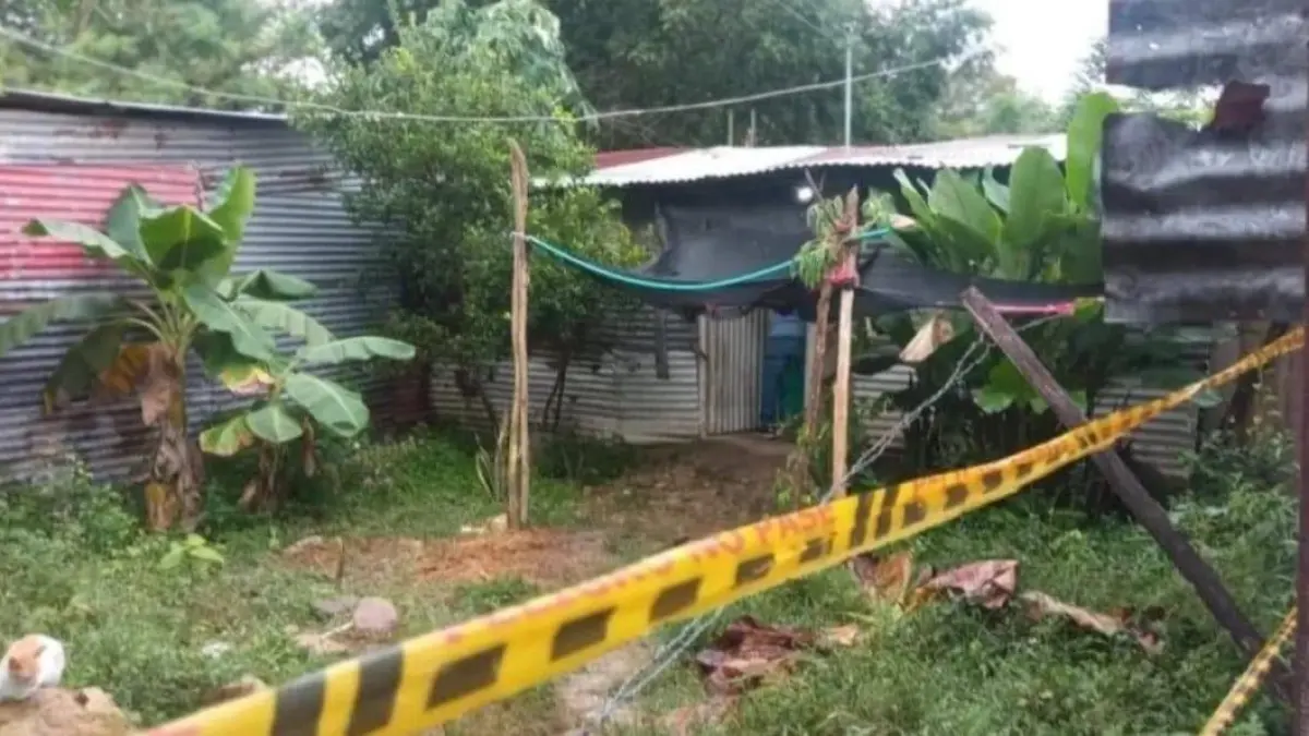 Masacre en Abejorral y crímenes con violencia en Remedios (Antioquia) sacuden el inicio de 2026 en esta zona del país

 – Tinta clara