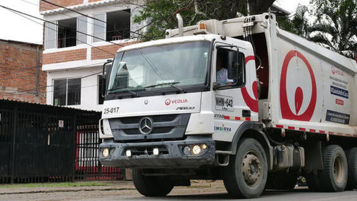 ¿Y ahora quién recoge la basura en Cali? La expiración del contrato de cuatro operadores pone a la ciudad ante una posible crisis sanitaria

 – Tinta clara