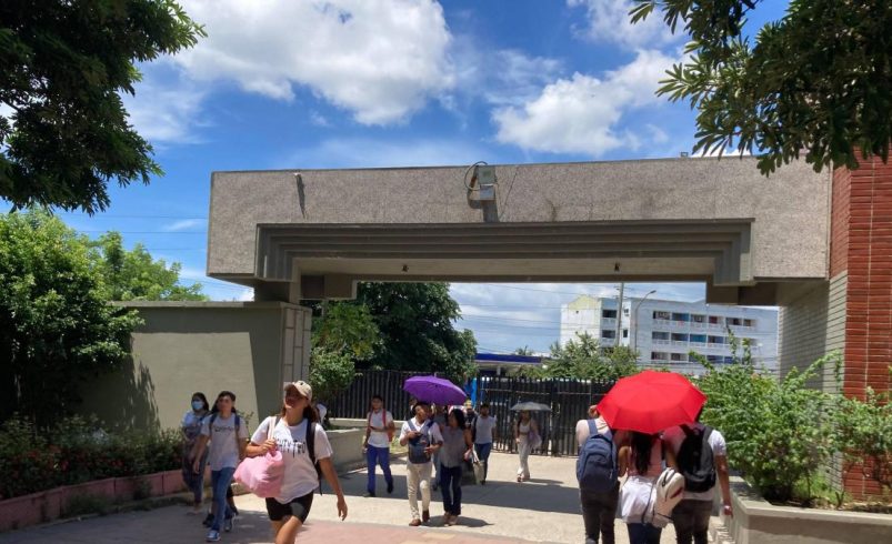 Así quedaría el calendario académico

 – Tinta clara