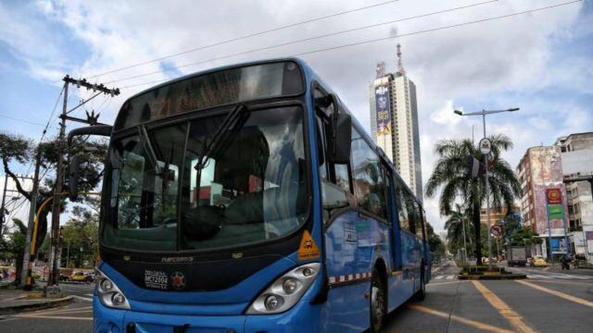 La Alcaldía de Cali publicó el decreto que regula el nuevo valor

 – Tinta clara