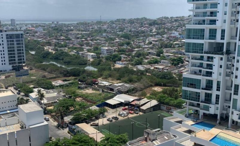 Valor catastral de Cartagena supera los 100 mil millones de pesos gracias, entre otros, a la formalización de propiedades

 – Tinta clara