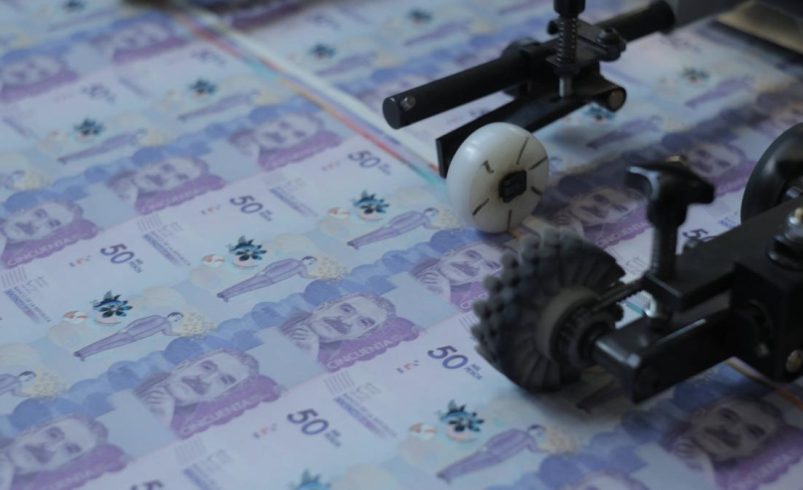 Detrás de la fachada / Análisis de Ricardo Ávila sobre el plan financiero del Gobierno – Tinta clara