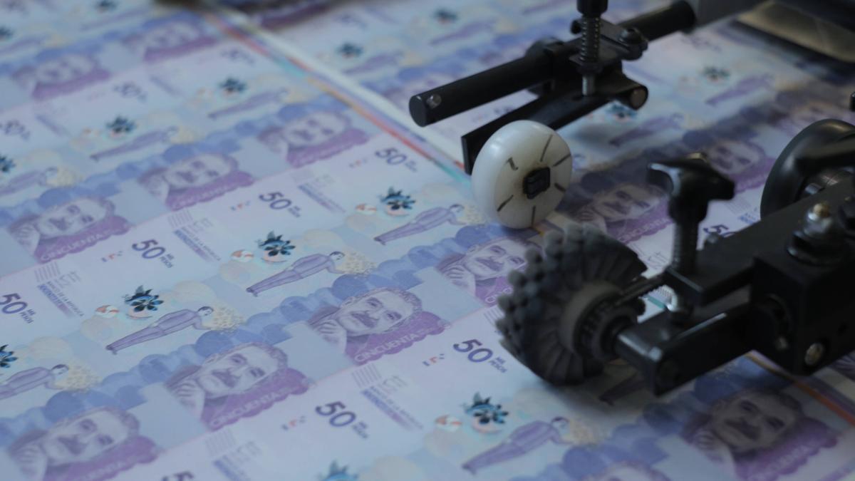 Detrás de la fachada / Análisis de Ricardo Ávila sobre el plan financiero del Gobierno – Tinta clara