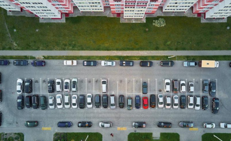 Así serían los precios de estacionamiento y estacionamiento pago en Bogotá: Alcaldía prepara reglamento

 – Tinta clara