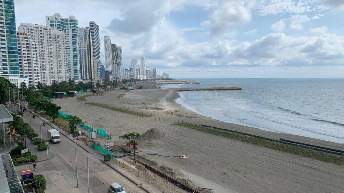 Radiografía de obras civiles y otros proyectos que transformarán las regiones en 2026

 – Tinta clara