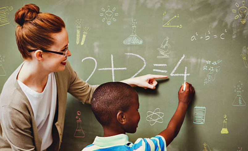 Si tu hijo estuvo en un colegio privado con cupo financiado por el Estado y será reasignado a un colegio público, estos son los pasos en Cali

 – Tinta clara