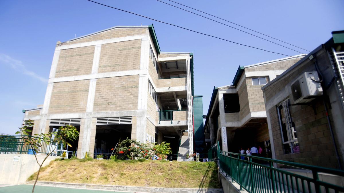 70 instituciones educativas son priorizadas

 – Tinta clara