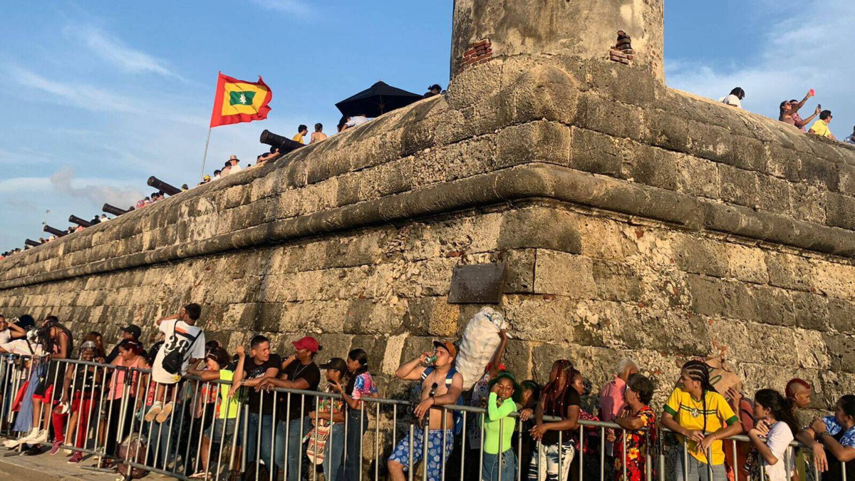 Italia y la ciudad ratifican una alianza de 3 millones de euros para modernizar el patrimonio

 – Tinta clara