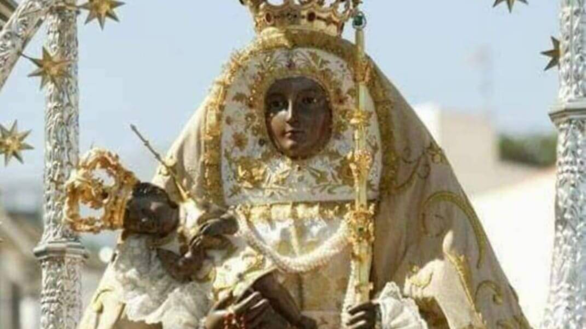 Comienza la devoción a la Virgen de la Candelaria en el corazón del río Magdalena

 – Tinta clara