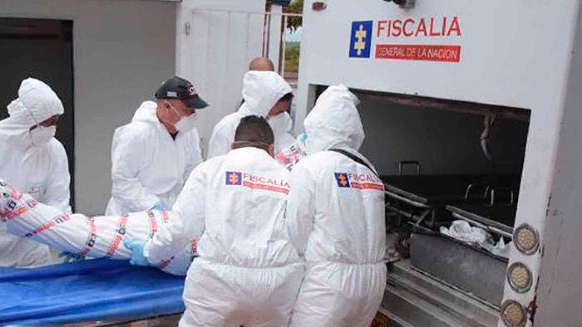 Hombres armados intentaron robarle sus pertenencias.

 – Tinta clara