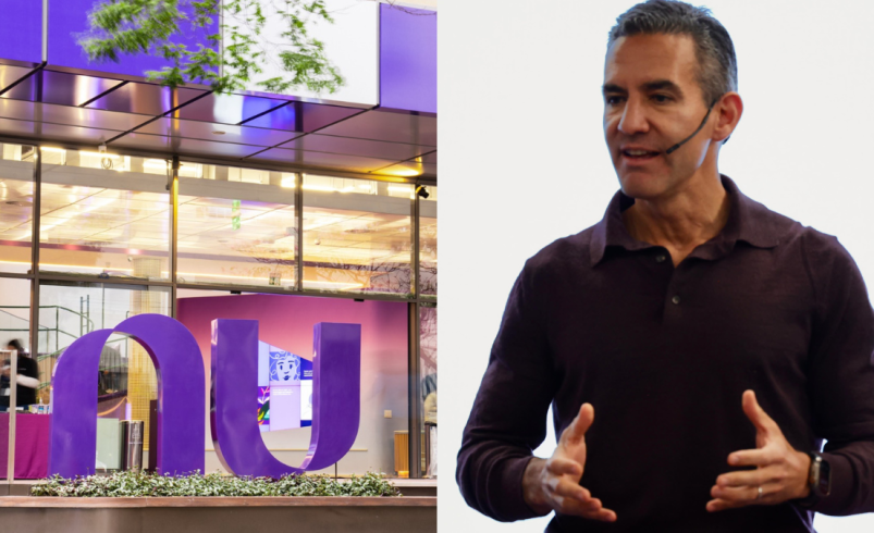 Nu recibe aprobación preliminar para crear un banco nacional en EE.UU. y avanza en su expansión global

 – Tinta clara