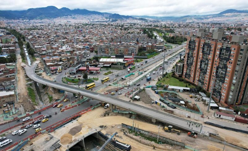 La deuda va tres veces más rápido que la economía y dispara más alarmas fiscales

 – Tinta clara