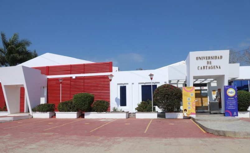 La Universidad de Cartagena defiende su autonomía y rechaza sanciones del Ministerio de Educación

 – Tinta clara