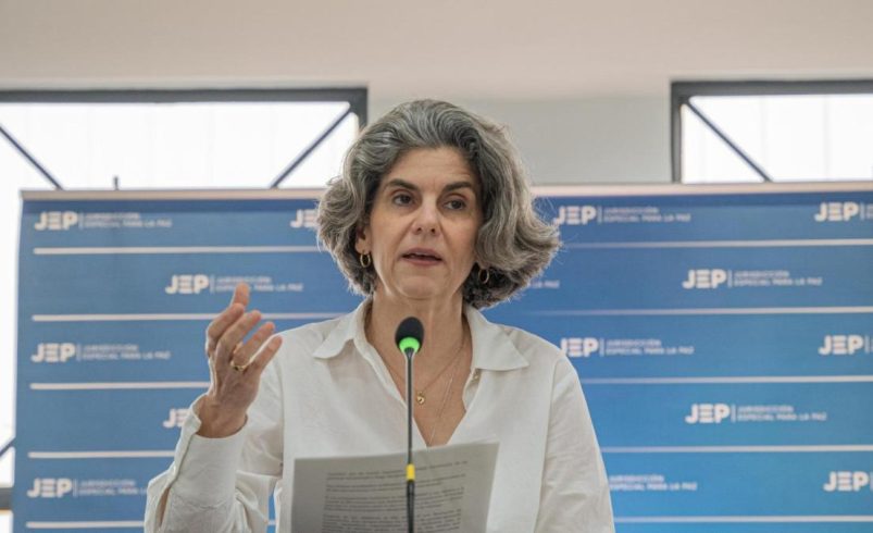 Está el Festival 2026 y la ‘autopsia’ del orden global con los expertos imperdibles que llegan a Cartagena este fin de semana

 – Tinta clara