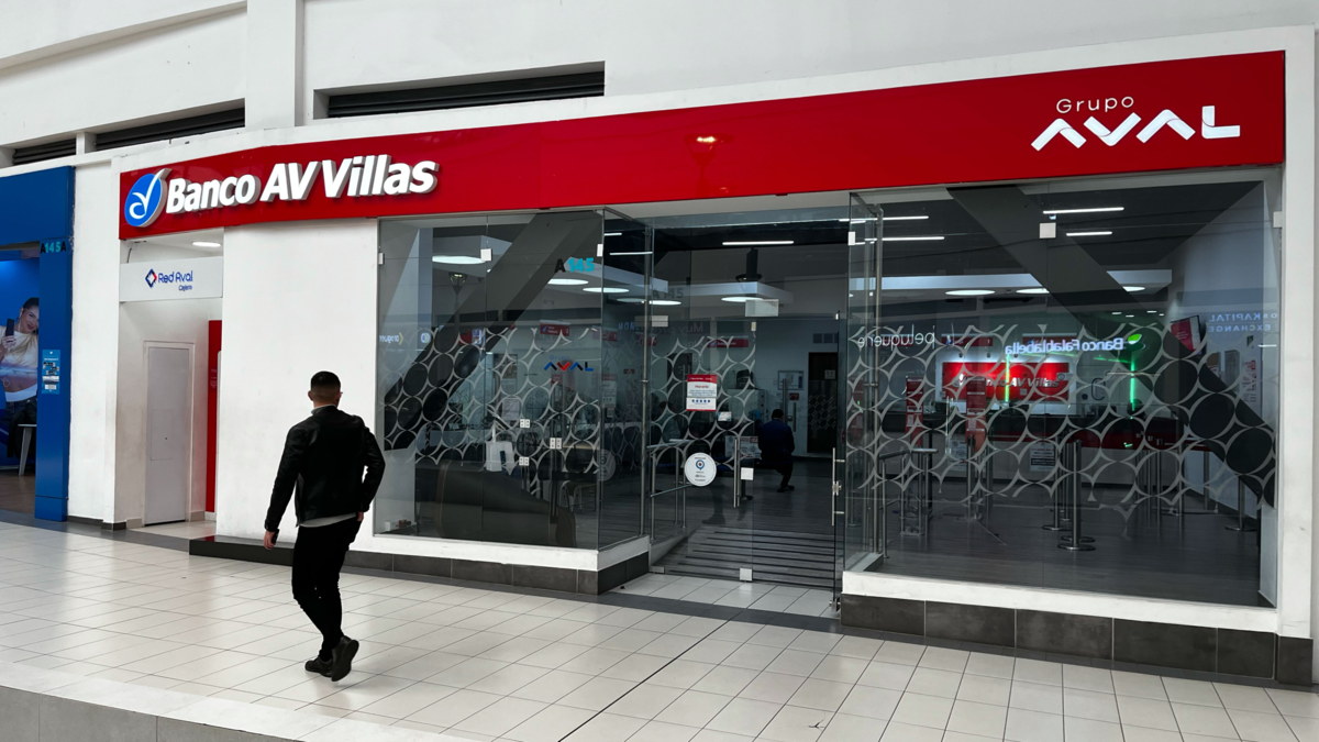 AV Villas, del Grupo Aval, lanza apoyo financiero para que los empleadores paguen puntualmente las indemnizaciones por despido

 – Tinta clara